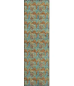 Dalyn Soft Essentials Multi SE5 2ft.3in. x 7ft.6in. Rect. Rug