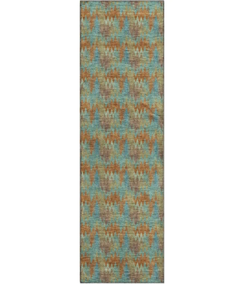 Dalyn Soft Essentials Multi SE5 2ft.3in. x 7ft.6in. Rect. Rug