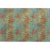 Dalyn Soft Essentials Multi SE5 1ft.8in. x 2ft.6in. Rect. Rug
