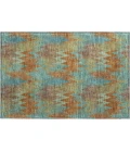 Dalyn Soft Essentials Multi SE5 1ft.8in. x 2ft.6in. Rect. Rug