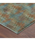 Dalyn Soft Essentials Multi SE5 8ft. x 8ft. Round Rug