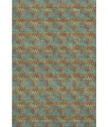 Dalyn Soft Essentials Multi SE5 2ft.6in. x 3ft.10in. Rect. Rug