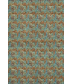Dalyn Soft Essentials Multi SE5 9ft. x 12ft. Rect. Rug