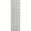 Dalyn Soft Essentials Ivory SE5 2ft.3in. x 7ft.6in. Rect. Rug
