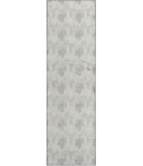 Dalyn Soft Essentials Ivory SE5 2ft.3in. x 7ft.6in. Rect. Rug