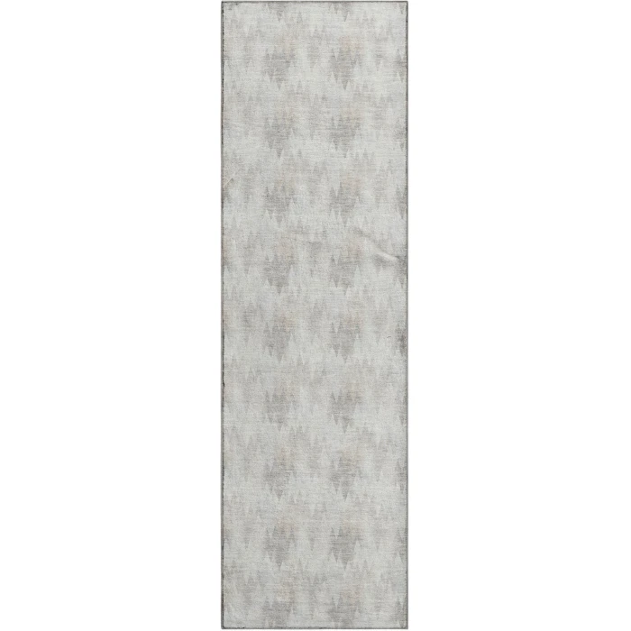 Dalyn Soft Essentials Ivory SE5 2ft.3in. x 7ft.6in. Rect. Rug