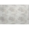 Dalyn Soft Essentials Ivory SE5 1ft.8in. x 2ft.6in. Rect. Rug