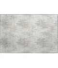 Dalyn Soft Essentials Ivory SE5 1ft.8in. x 2ft.6in. Rect. Rug