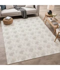 Dalyn Soft Essentials Ivory SE5 10ft. x 14ft. Rect. Rug