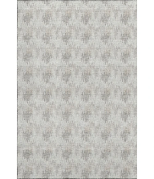 Dalyn Soft Essentials Ivory SE5 10ft. x 14ft. Rect. Rug