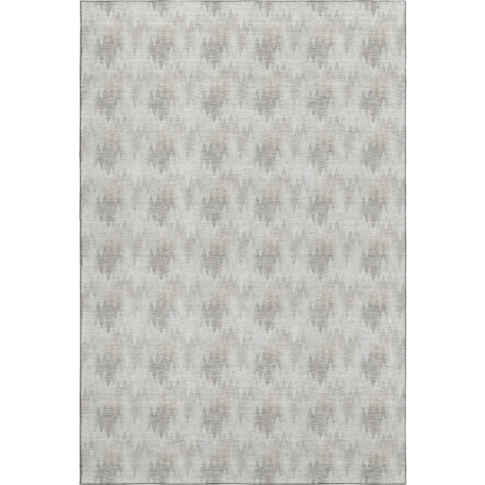 Dalyn Soft Essentials Ivory SE5 10ft. x 14ft. Rect. Rug
