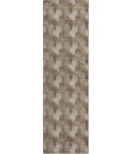Dalyn Soft Essentials Brown SE5 2ft.3in. x 7ft.6in. Rect. Rug
