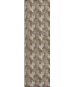 Dalyn Soft Essentials Brown SE5 2ft.3in. x 7ft.6in. Rect. Rug