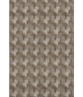 Dalyn Soft Essentials Brown SE5 8ft. x 10ft. Rect. Rug