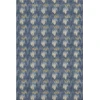 Dalyn Soft Essentials Blue SE5 8ft. x 10ft. Rect. Rug