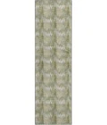 Dalyn Soft Essentials Green SE5 2ft.3in. x 7ft.6in. Rect. Rug