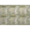 Dalyn Soft Essentials Green SE5 1ft.8in. x 2ft.6in. Rect. Rug