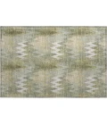Dalyn Soft Essentials Green SE5 1ft.8in. x 2ft.6in. Rect. Rug