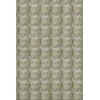 Dalyn Soft Essentials Green SE5 8ft. x 10ft. Rect. Rug