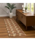 Dalyn Soft Essentials Orange SE5 2ft.3in. x 7ft.6in. Rect. Rug