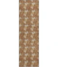 Dalyn Soft Essentials Orange SE5 2ft.3in. x 7ft.6in. Rect. Rug