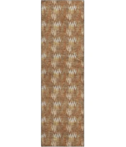 Dalyn Soft Essentials Orange SE5 2ft.3in. x 7ft.6in. Rect. Rug