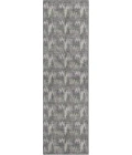 Dalyn Soft Essentials Gray SE5 2ft.3in. x 7ft.6in. Rect. Rug