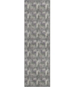 Dalyn Soft Essentials Gray SE5 2ft.3in. x 7ft.6in. Rect. Rug