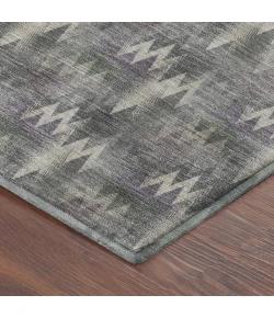 Dalyn Soft Essentials Gray SE5 2ft.3in. x 7ft.6in. Rect. Rug