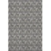 Dalyn Soft Essentials Gray SE5 8ft. x 10ft. Rect. Rug