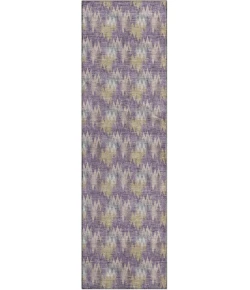 Dalyn Soft Essentials Purple SE5 2ft.3in. x 7ft.6in. Rect. Rug