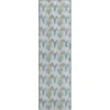 Dalyn Soft Essentials Multi SE5 2ft.3in. x 7ft.6in. Rect. Rug
