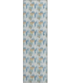 Dalyn Soft Essentials Multi SE5 2ft.3in. x 7ft.6in. Rect. Rug