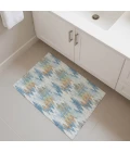 Dalyn Soft Essentials Multi SE5 1ft.8in. x 2ft.6in. Rect. Rug