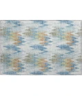 Dalyn Soft Essentials Multi SE5 1ft.8in. x 2ft.6in. Rect. Rug