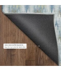 Dalyn Soft Essentials Multi SE5 10ft. x 14ft. Rect. Rug