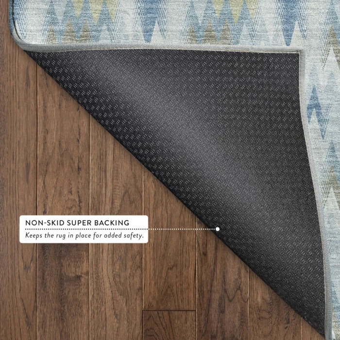 Dalyn Soft Essentials Multi SE5 10ft. x 14ft. Rect. Rug