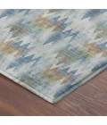 Dalyn Soft Essentials Multi SE5 10ft. x 14ft. Rect. Rug