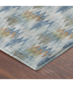 Dalyn Soft Essentials Multi SE5 2ft.6in. x 3ft.10in. Rect. Rug