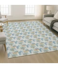 Dalyn Soft Essentials Multi SE5 10ft. x 14ft. Rect. Rug