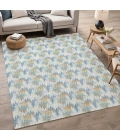 Dalyn Soft Essentials Multi SE5 10ft. x 14ft. Rect. Rug