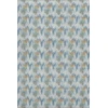Dalyn Soft Essentials Multi SE5 8ft. x 10ft. Rect. Rug