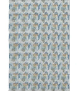 Dalyn Soft Essentials Multi SE5 2ft.6in. x 3ft.10in. Rect. Rug