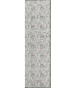 Dalyn Soft Essentials Gray SE5 2ft.3in. x 7ft.6in. Rect. Rug
