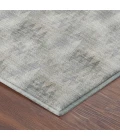 Dalyn Soft Essentials Gray SE5 10ft. x 14ft. Rect. Rug