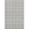 Dalyn Soft Essentials Gray SE5 8ft. x 10ft. Rect. Rug
