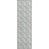 Dalyn Soft Essentials Blue SE5 2ft.3in. x 7ft.6in. Rect. Rug