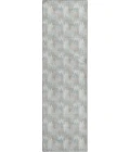 Dalyn Soft Essentials Blue SE5 2ft.3in. x 7ft.6in. Rect. Rug