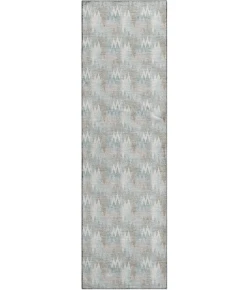 Dalyn Soft Essentials Blue SE5 2ft.3in. x 7ft.6in. Rect. Rug