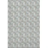 Dalyn Soft Essentials Blue SE5 8ft. x 10ft. Rect. Rug